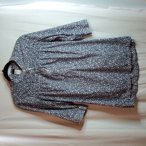 PATAGONIA BLOUSE